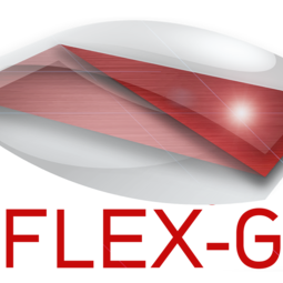 Flex-G Projektlogo