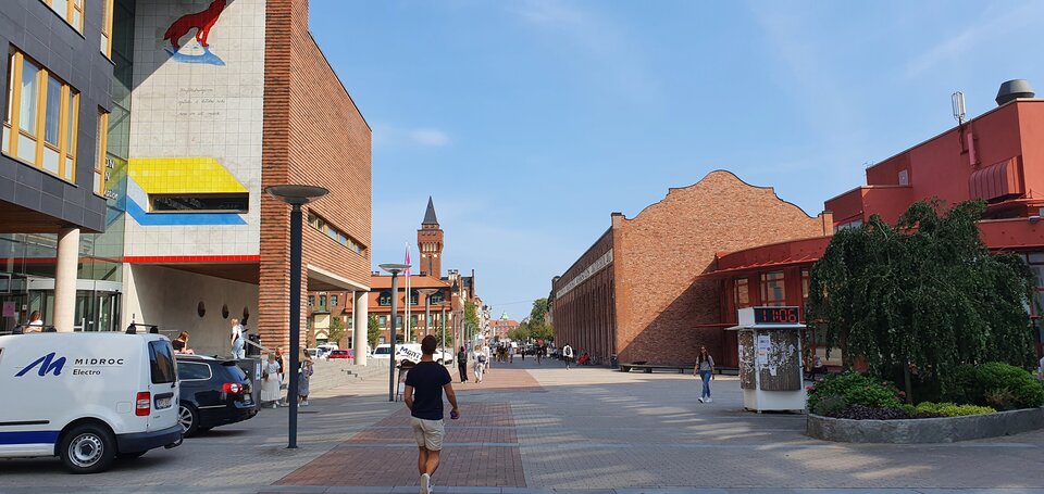 Jönköping University.