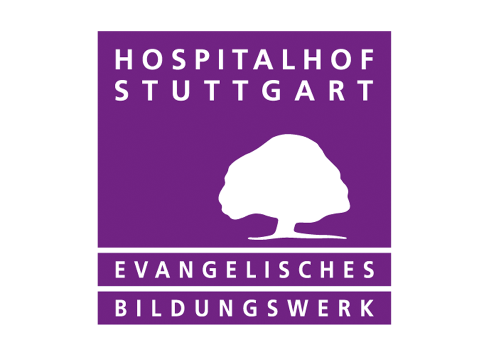 Logos des Hospitalhofs Stuttgart
