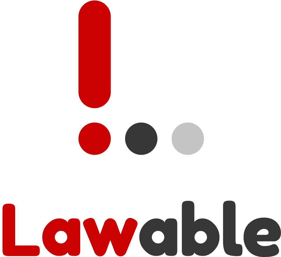 Projektlogo Lawable