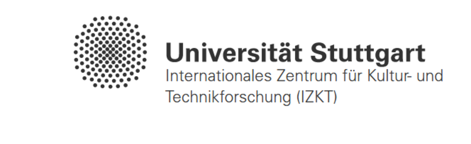 Logo des IZKT Stuttgart