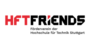 Logo hft friends