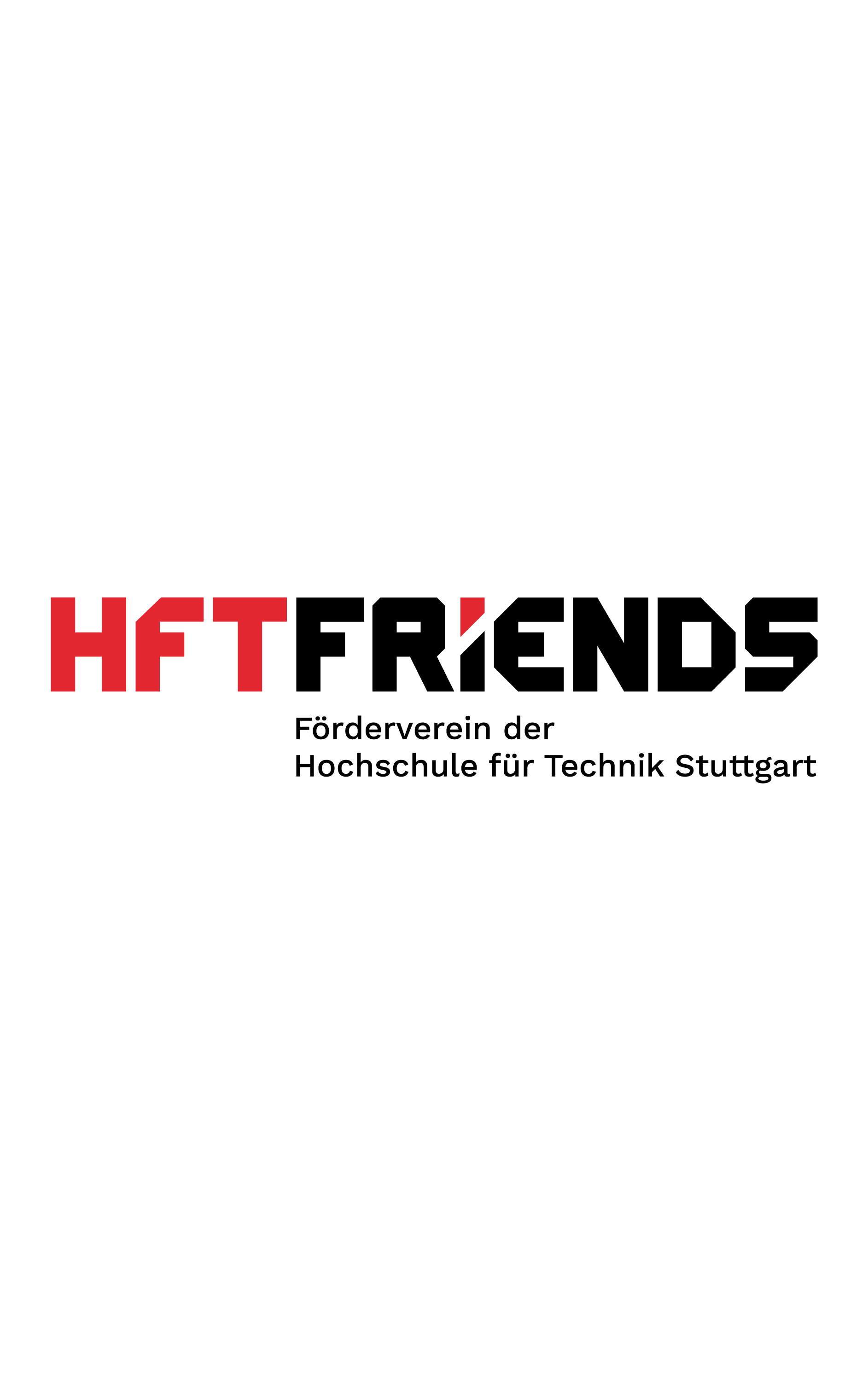 Logo hft friends
