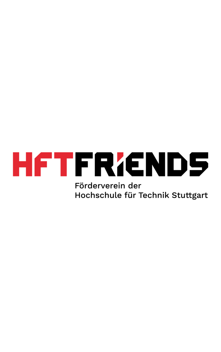 Logo hft friends