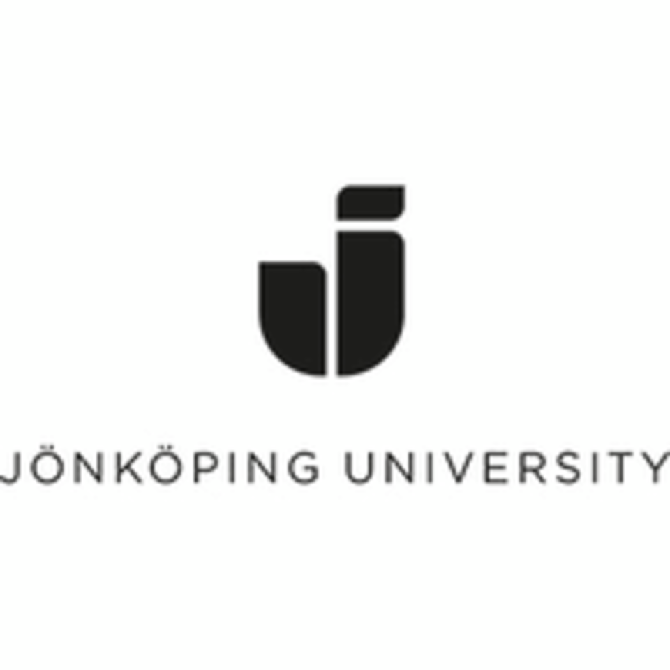 Logo der Universität Jönköping Schweden