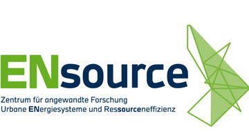 Logo ENsource