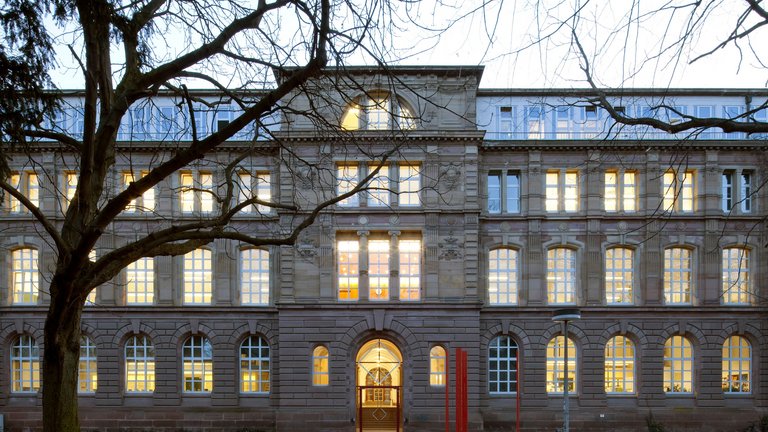 Neue Forschungsfelder Hft Stuttgart