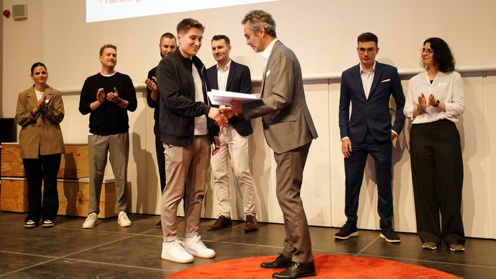 stipendienfeier 2025