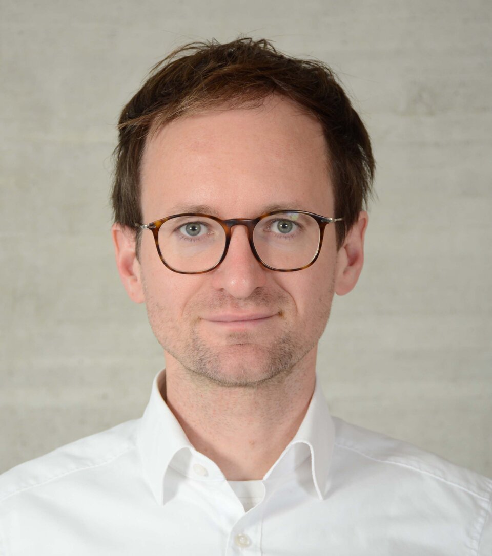 Neue und kreative Lösungen gesucht