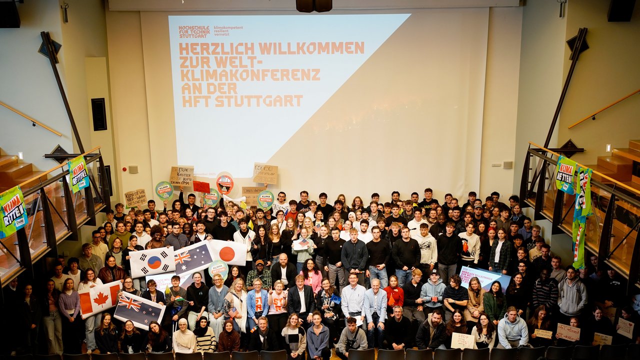 Gruppenbild Planspiel WISE 2025