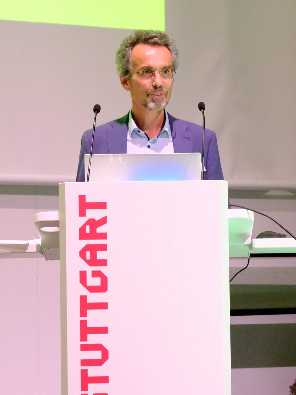 Festakt 75 Jahre HFT Friends