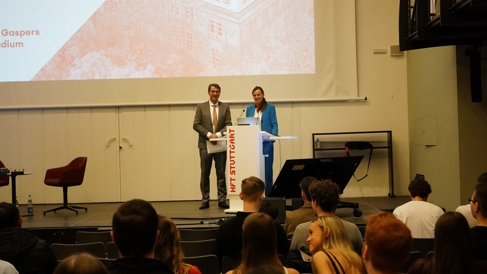 Erstsemesterbegrüssung WISE 2026