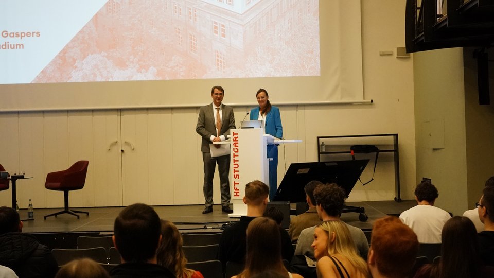 Erstsemesterbegrüssung WISE 2026