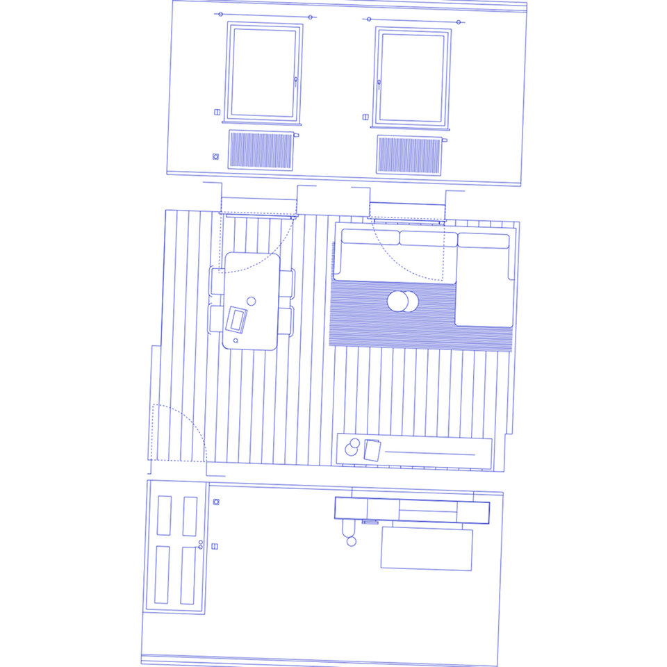 Entwurf - Bachelor Architektur