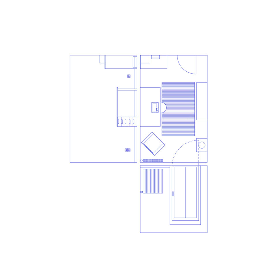 Entwurf - Bachelor Architektur