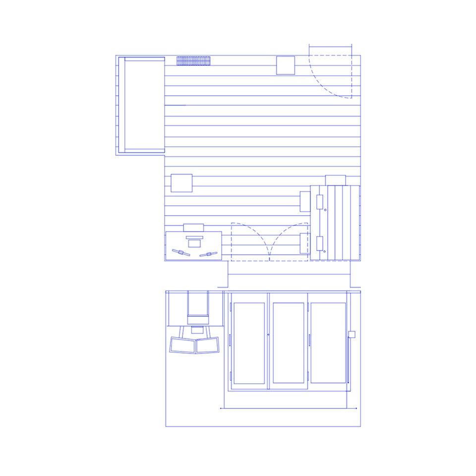 Entwurf - Bachelor Architektur