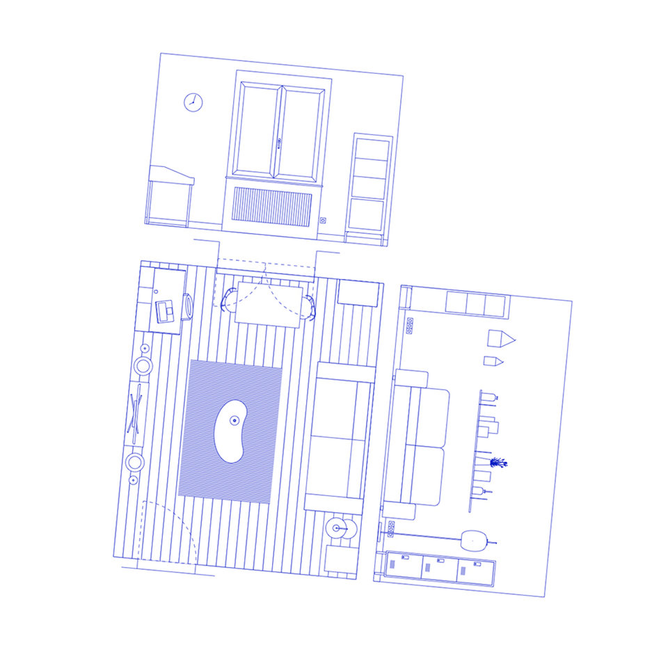 Entwurf - Bachelor Architektur