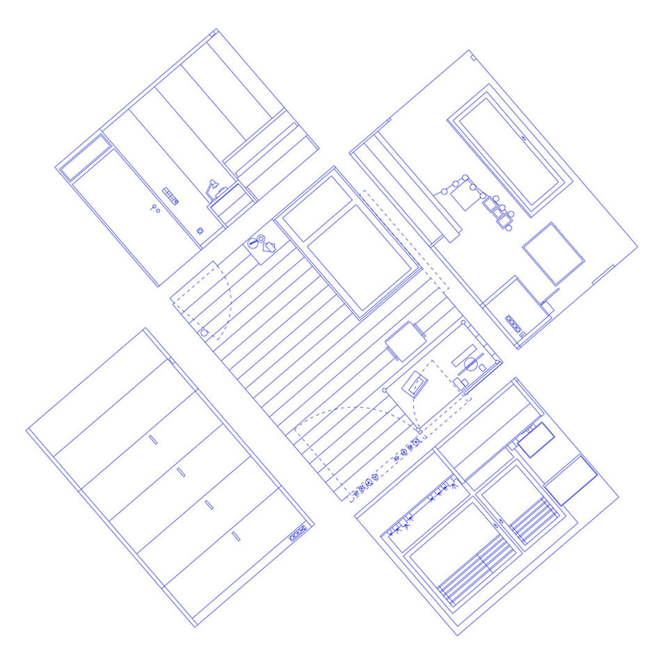 Entwurf - Bachelor Architektur