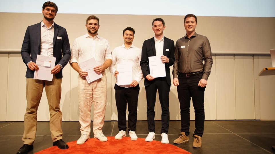 stipendienfeier 2025 cgi preis