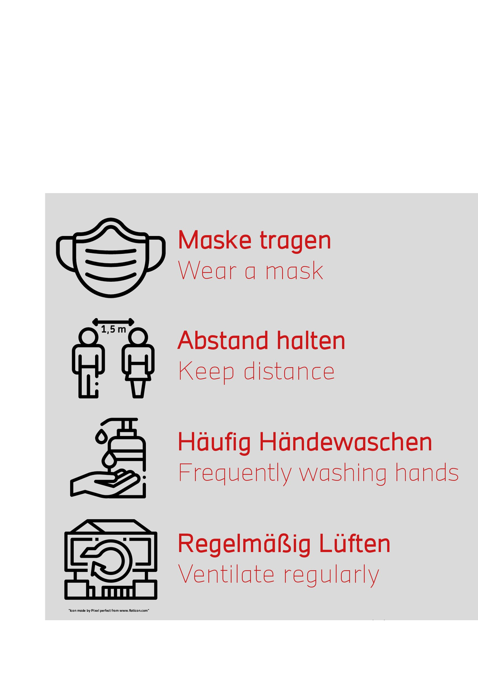 Informationen Zur Corona Pandemie Hft Stuttgart