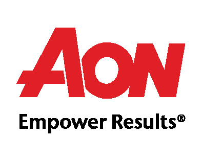 Logo Aon