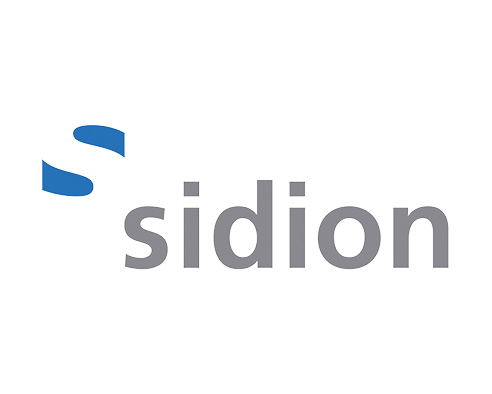 Logo Sidion