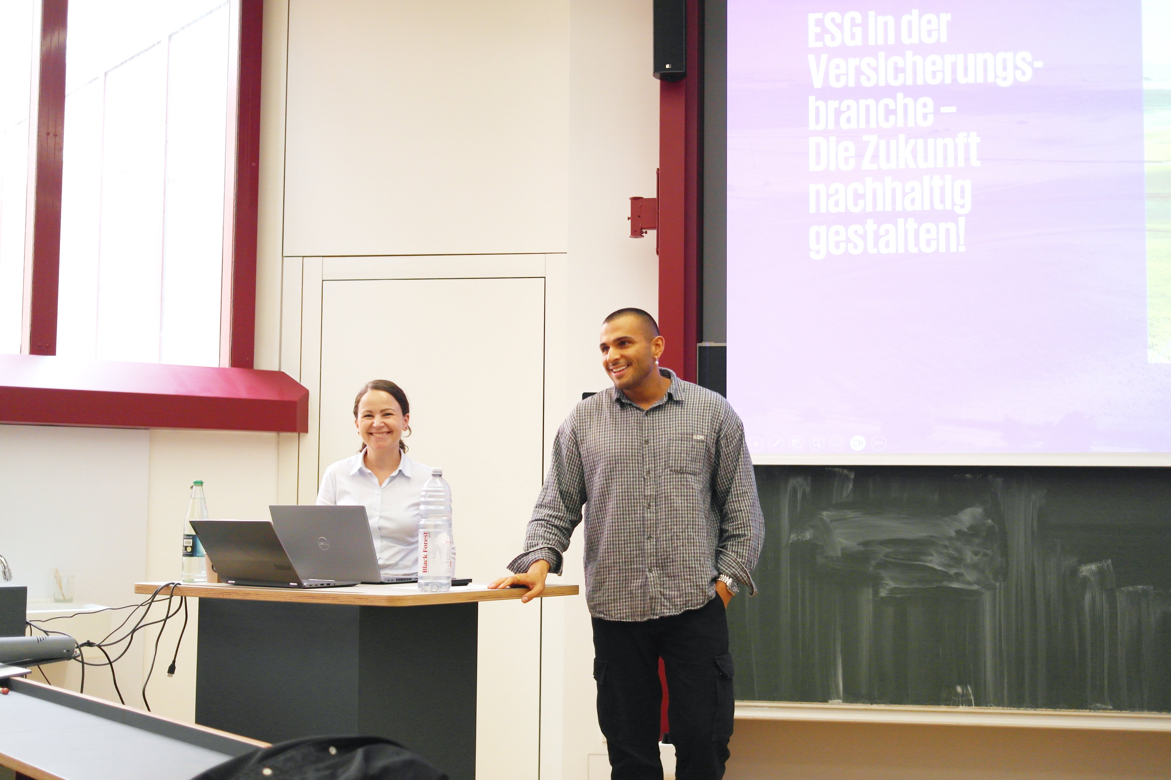 Workshop FI