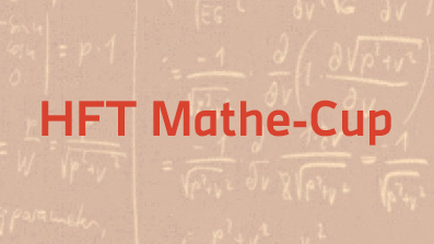 HFT Mathe-Cup 2025