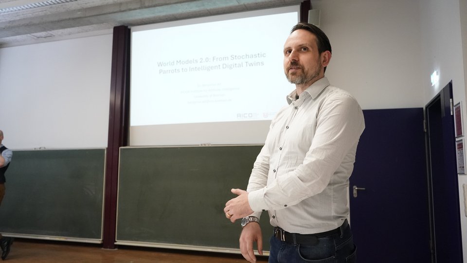 KI Symposium 2025