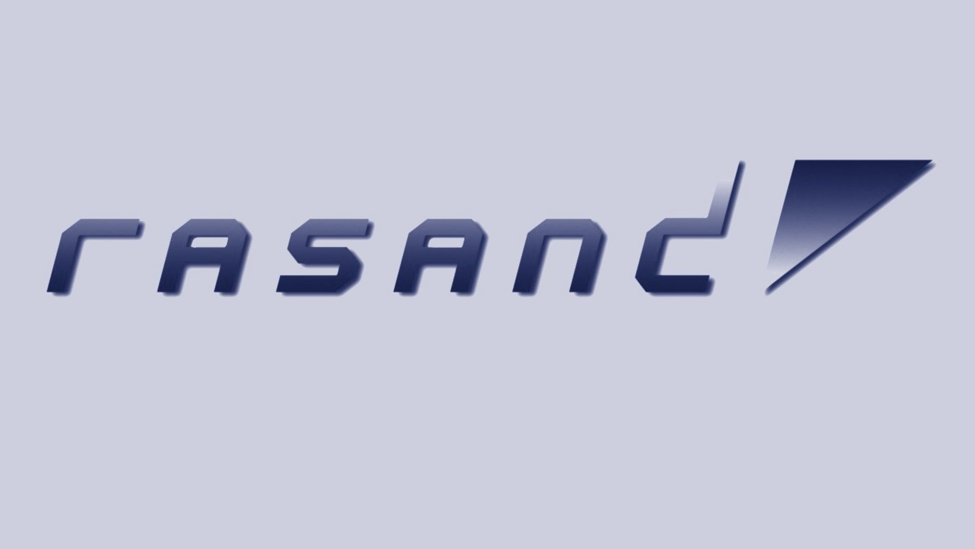 Logo rasand