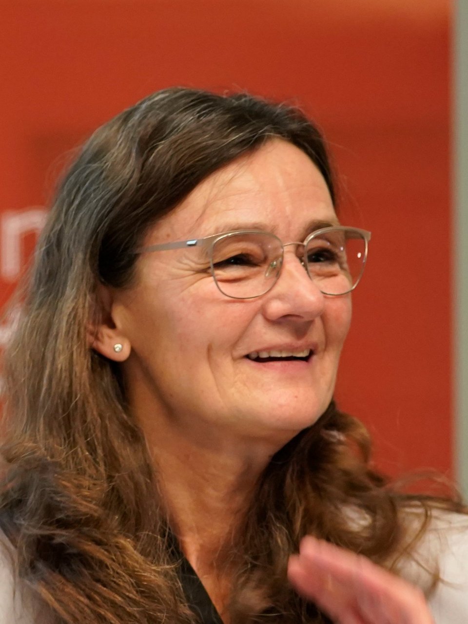 Prof. Dr. Rade