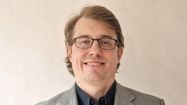 Anselm Knebusch