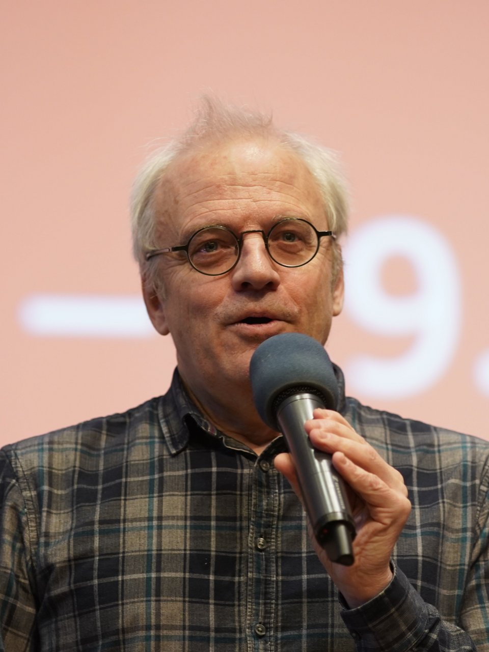 31. Tag der Mathematik, Redner