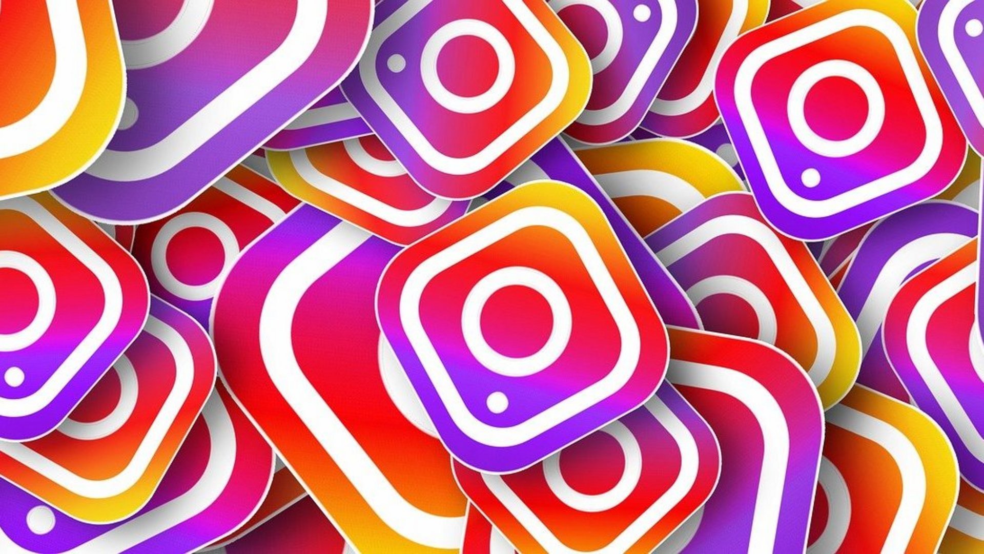 Instagram Logos