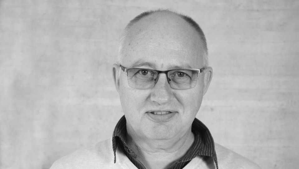 Prof. Dr. Franz-Josef Schneider