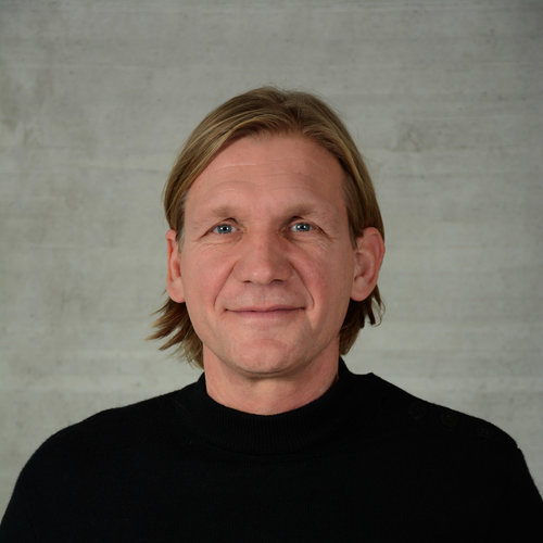 Prof. Karsten Weigel