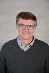 Prof. Dr.-Ing. Uwe Müßigmann