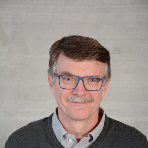 Prof. Dr. Uwe Müssigmann