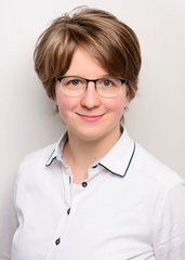 Dr.rer.pol. Katharina Gapp-Schmeling
