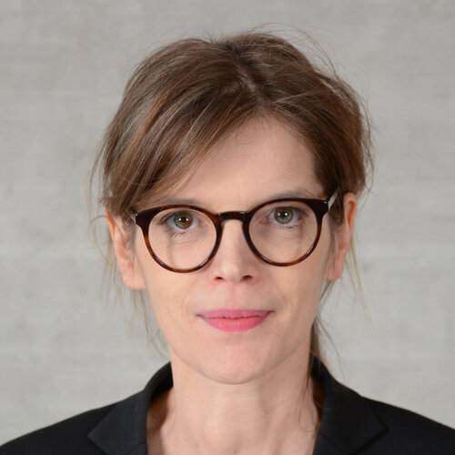 Prof. Dipl.-Ing. Diane Ziegler