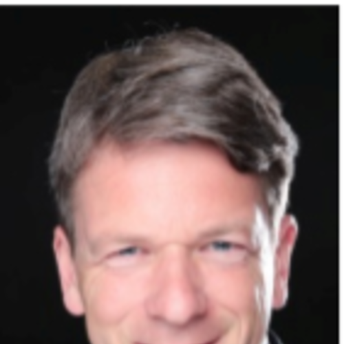 Nicolai Stickel