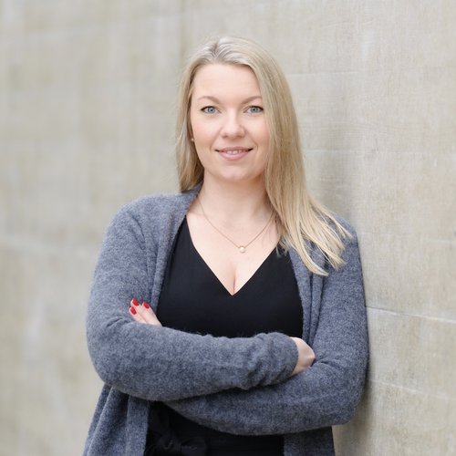 Lisa Tistler