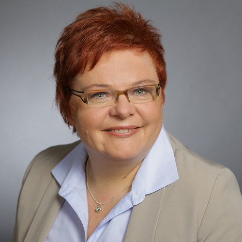 Susanne Rytina