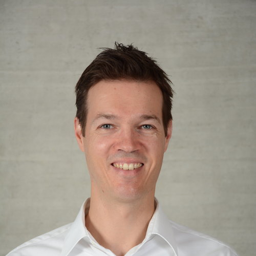 Prof. Dr. Jan Seedorf