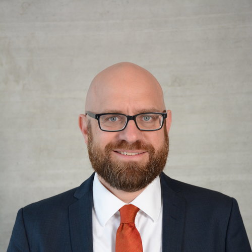 Prof. Dr. Roland Franz Erben