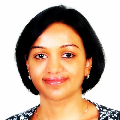 Dipl.-Ing. Ruchika Kunchamwar