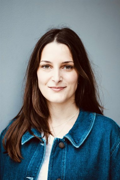 Master of Arts Krisztina Takacs