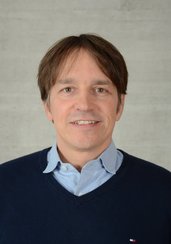 Prof. Dr.-Ing. Berndt Zeitler