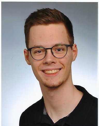 Marius Klaile
