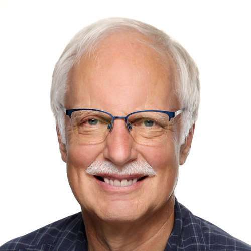 Prof. Werner Pfisterer